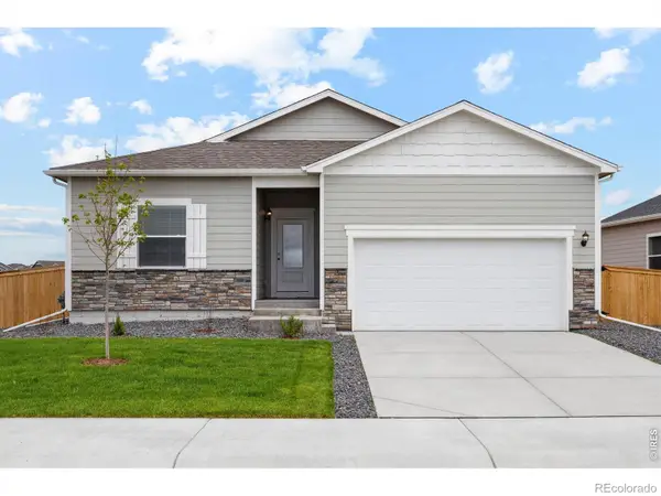 968 Cascade Falls Street, Severance, CO 80550