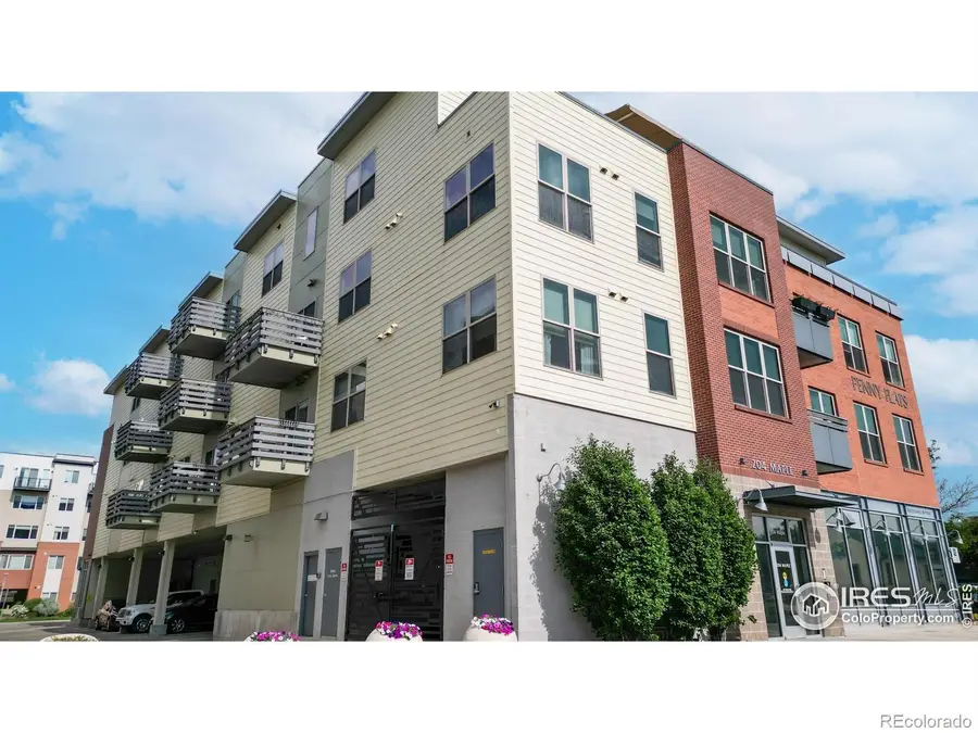 204 Maple Street #403, Fort Collins, CO 80521 - Image #3