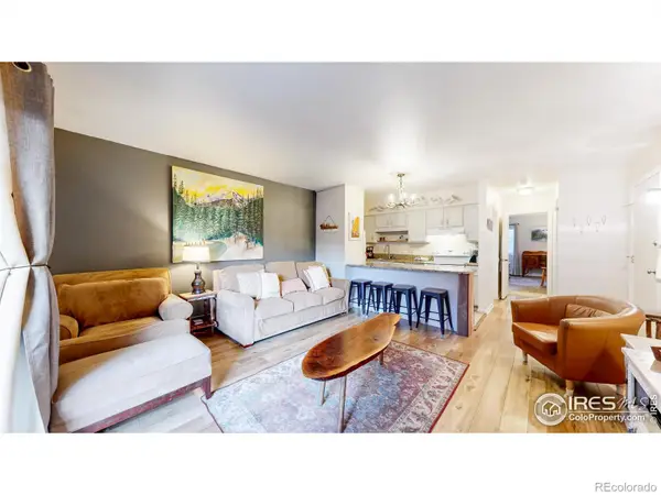 2760 Fall River Road #288, Estes Park, CO 80517