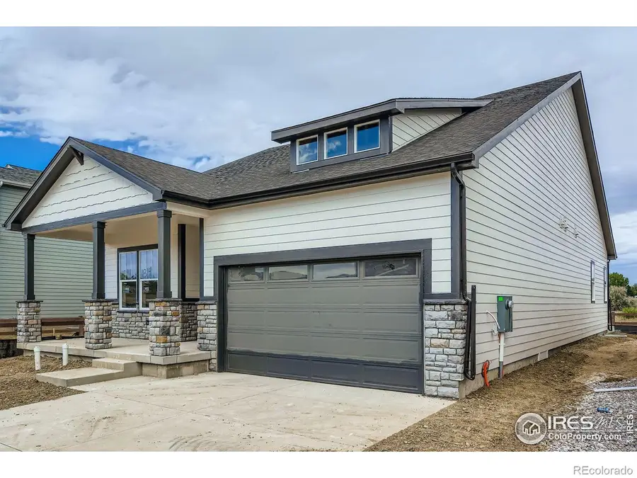 1814 Cord Grass Drive, Fort Collins, CO 80524 - Image #3