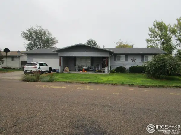 322 Vine Street, Burlington, CO 80807