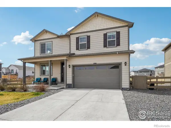 215 N 62nd Avenue, Greeley, CO 80634