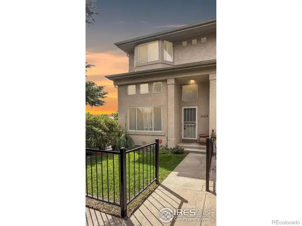 14028 E Temple Drive, Aurora, CO 80015