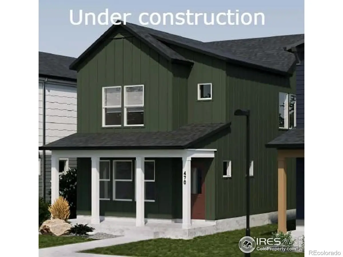 975 Trumpet Lane, Windsor, CO 80550 - Image #1