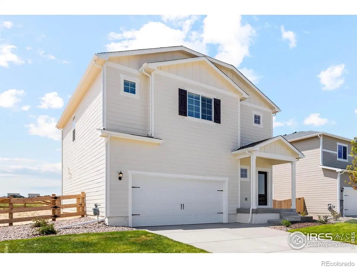 7465 Slate Place, Frederick, CO 80530 - Image #1
