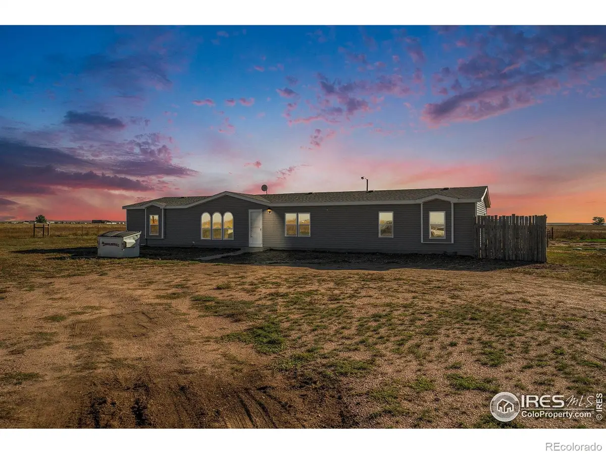 48532 County Road 39, Nunn, CO 80648 - Image #1