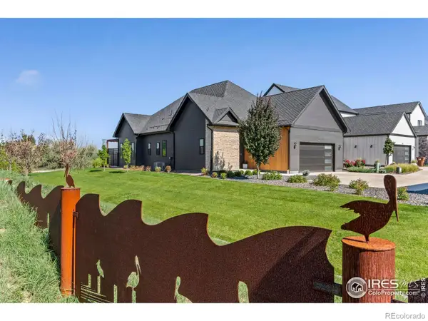 798 Beachside Drive, Windsor, CO 80550