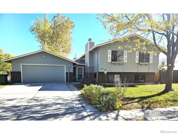 2526 Silver Fir Avenue, Loveland, CO 80538