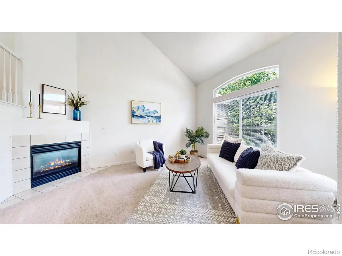 1839 Laurus Lane, Johnstown, CO 80534 - #1