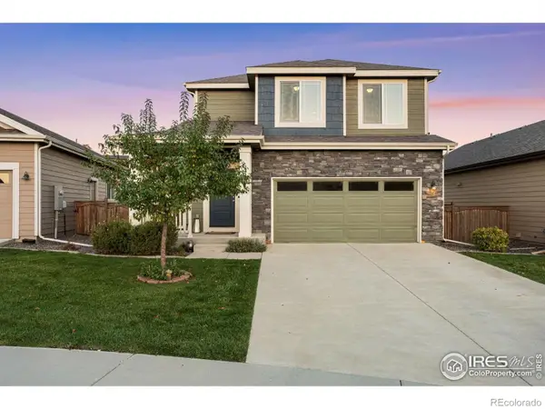 3017 Thorn Circle, Loveland, CO 80538