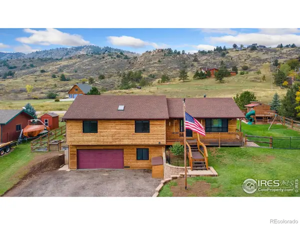 4820 Key Largo Drive, Fort Collins, CO 80526