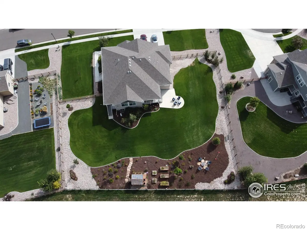 1412 Coues Deer Drive, Severance, CO 80550 - Image #1