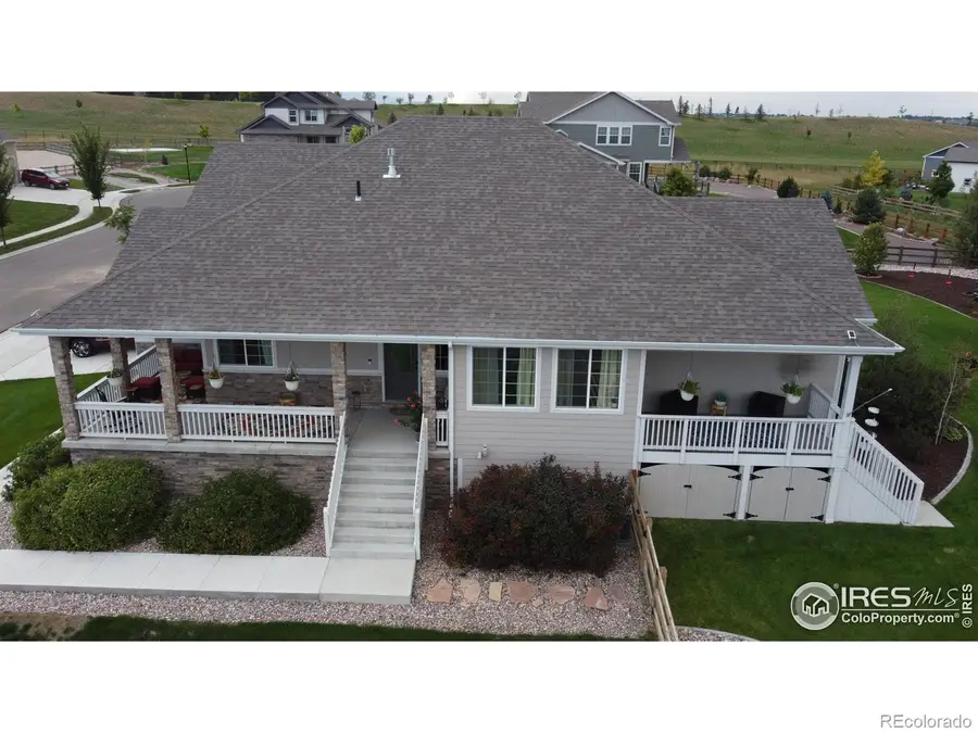 1412 Coues Deer Drive, Severance, CO 80550 - Image #2