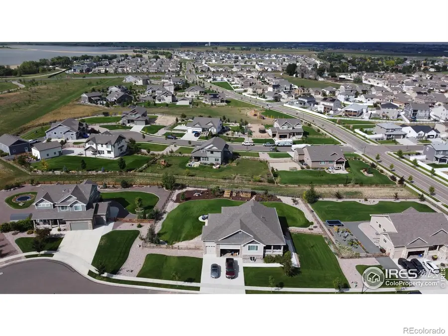 1412 Coues Deer Drive, Severance, CO 80550 - Image #3