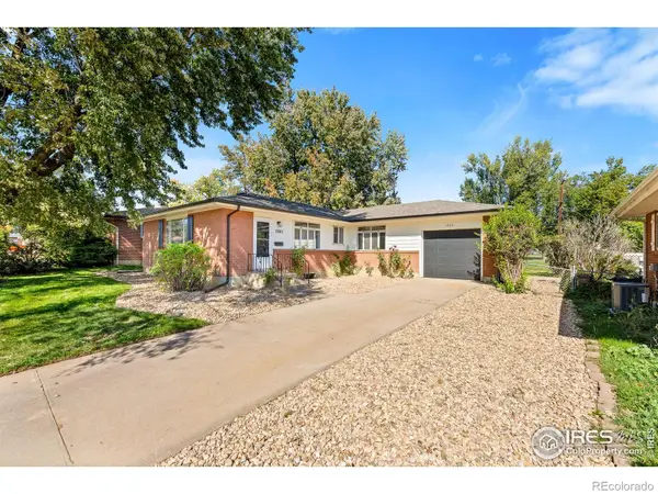 1305 27th Street, Greeley, CO 80631