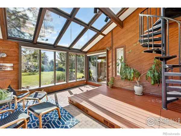 4935 Sundance Square, Boulder, CO 80301