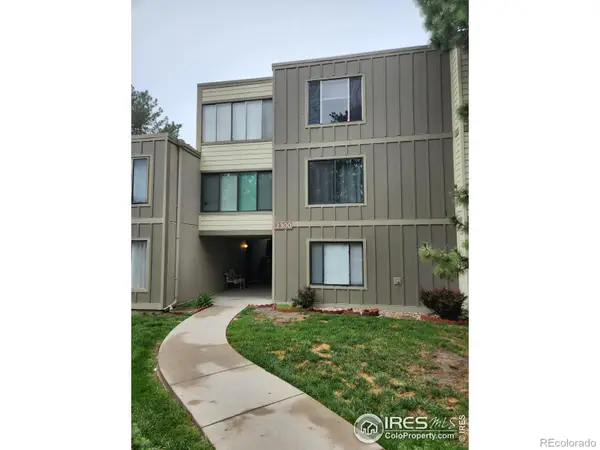 2525 S Dayton Way #2301, Denver, CO 80231