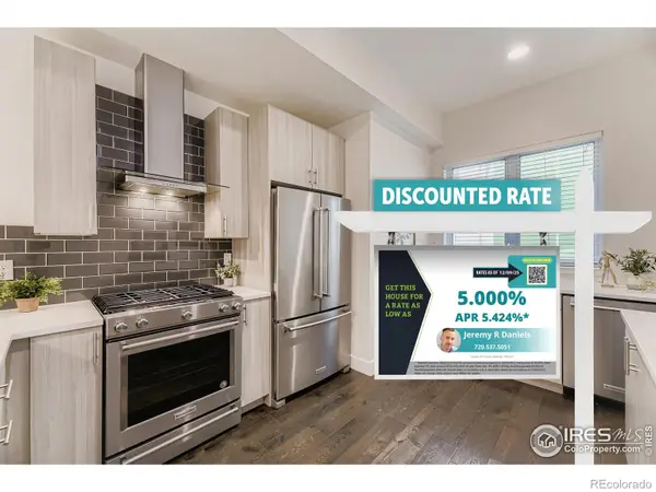 2227 N Eliot Street, Denver, CO 80211