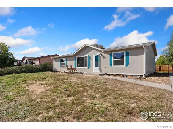 4419 S Shenandoah Street, Greeley, CO 80634