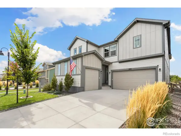 3485 Ralston Creek Drive, Loveland, CO 80538