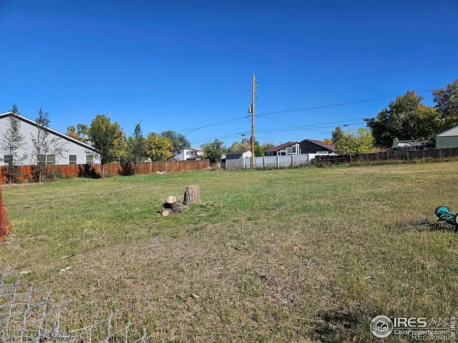 640 Kilmer Street, Golden, CO 80401 - #3