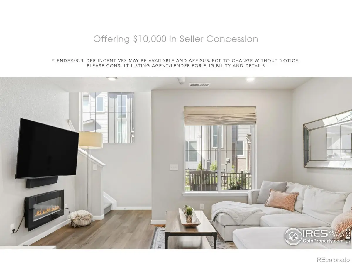 473 Millwall Circle, Castle Pines, CO 80108 - Image #1