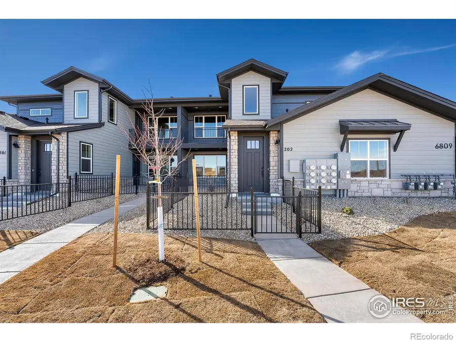 6793 Maple Leaf Drive #202, Timnath, CO 80547 - Image #3