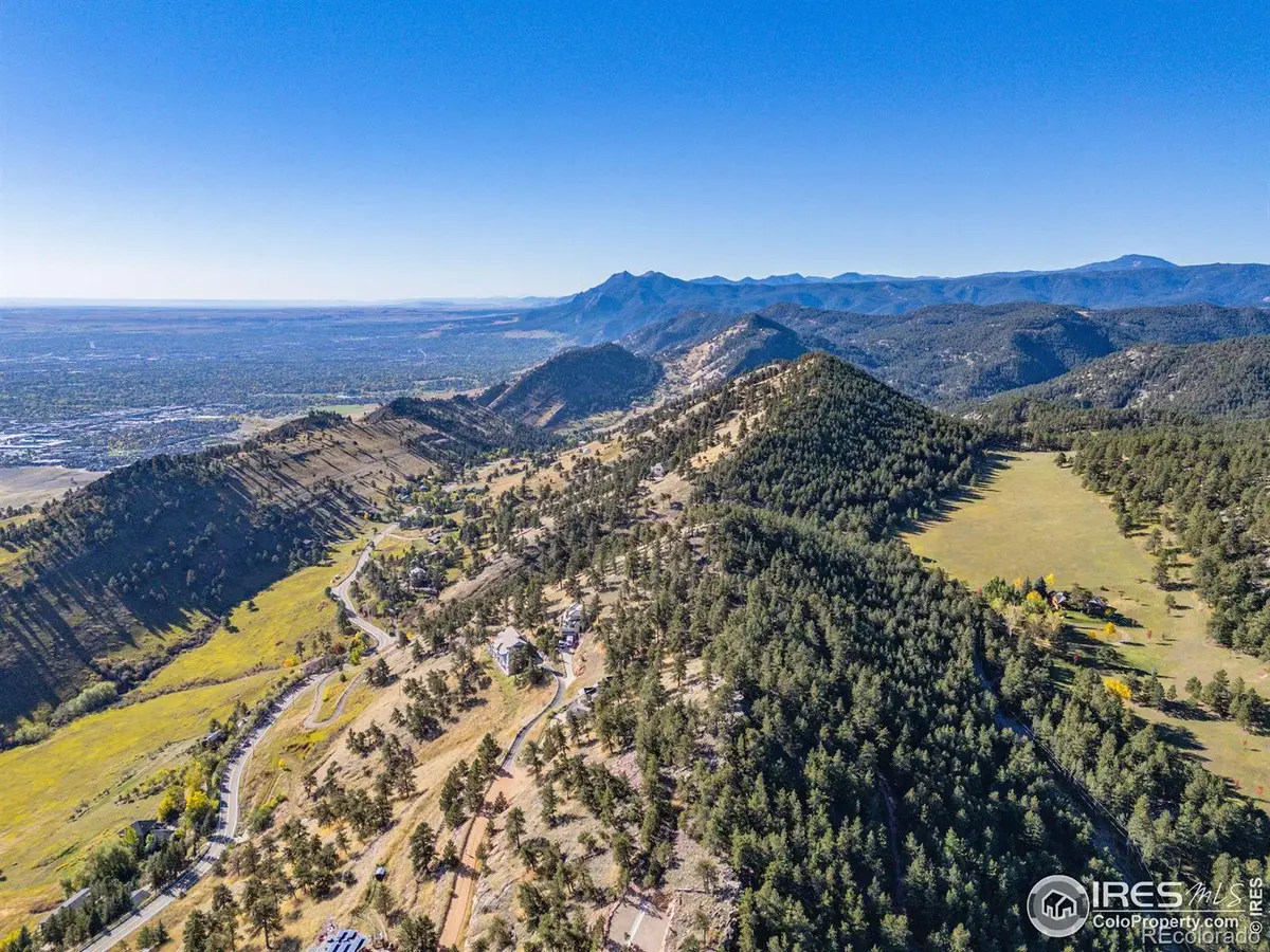 6109 Red Hill Road, Boulder, CO 80302 - Image #1