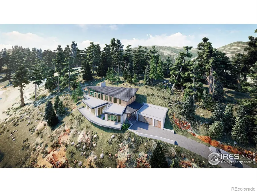 6109 Red Hill Road, Boulder, CO 80302 - Image #2