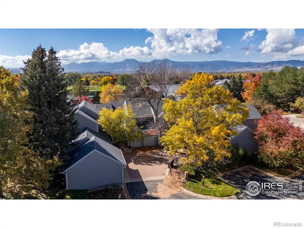 7264 Siena Way #C, Boulder, CO 80301 - Image #1