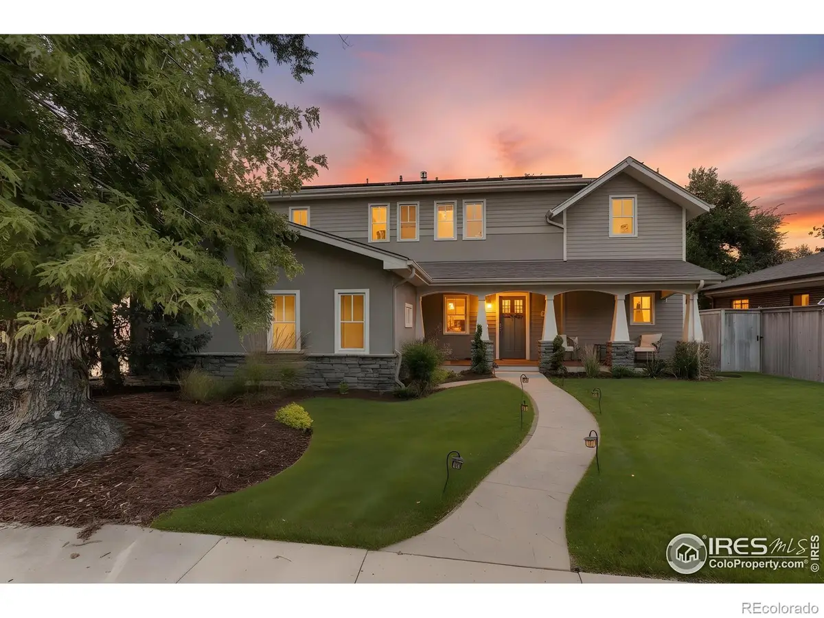 1023 Forest Avenue, Boulder, CO 80304 - Image #1