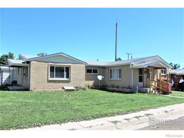 602 E Fremont Avenue, Akron, CO 80720