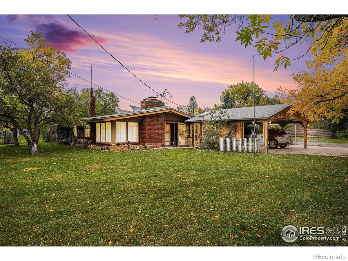 6137 Baseline Road, Boulder, CO 80303 - Image #1