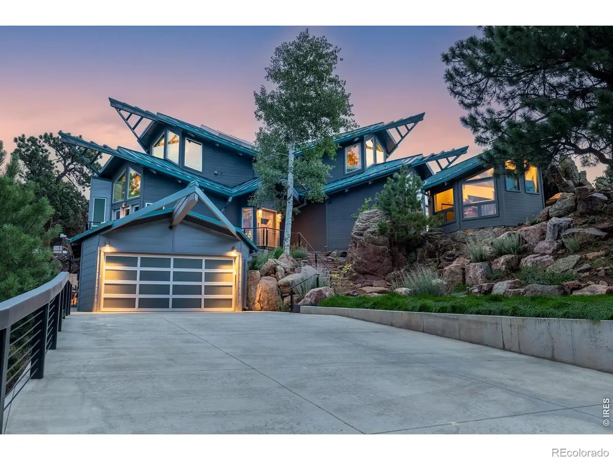 1145 Timber Lane, Boulder, CO 80304 - #1