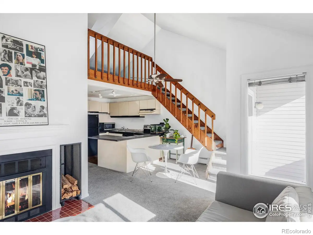 2201 Pearl Street #224, Boulder, CO 80302 - Image #1