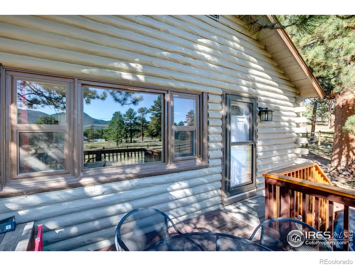 930 Highacres Drive, Estes Park, CO 80517 - #1