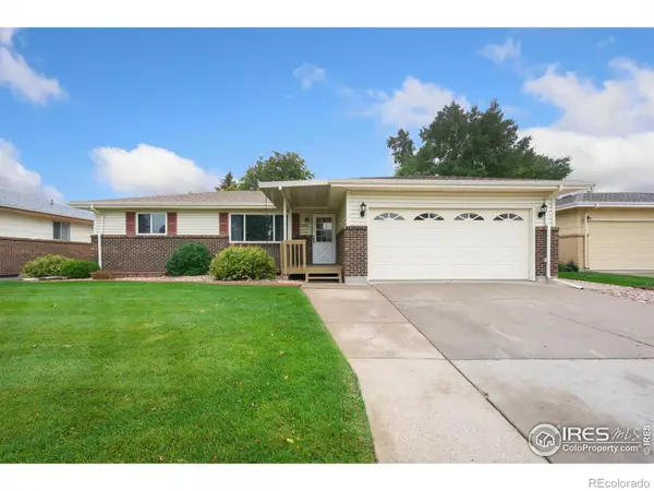 3820 W 7th St Rd, Greeley, CO 80634