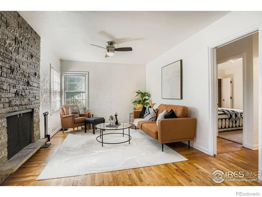 2554 S Lafayette Street, Denver, CO 80210 - Image #2