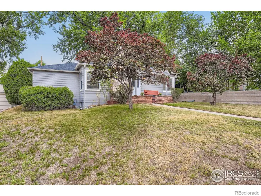 2554 S Lafayette Street, Denver, CO 80210 - Image #3