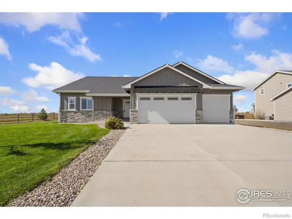 1407 5th Street, Pierce, CO 80650