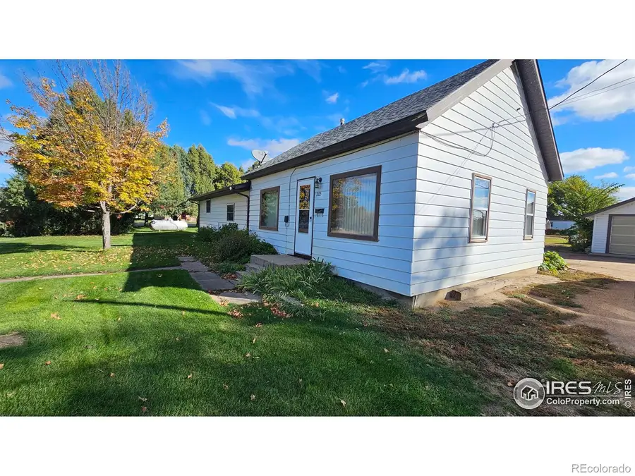 205 Rose Street, Hillrose, CO 80733 - Image #2