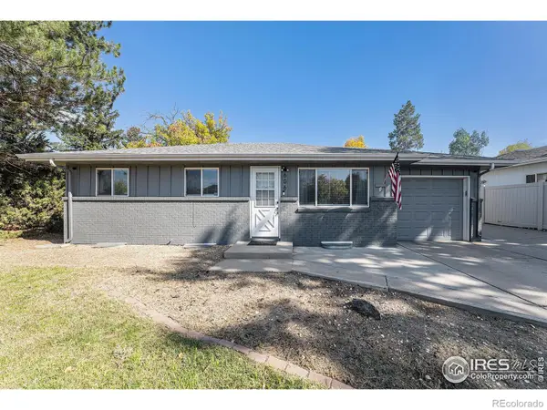 606 36th Ave Ct, Greeley, CO 80634