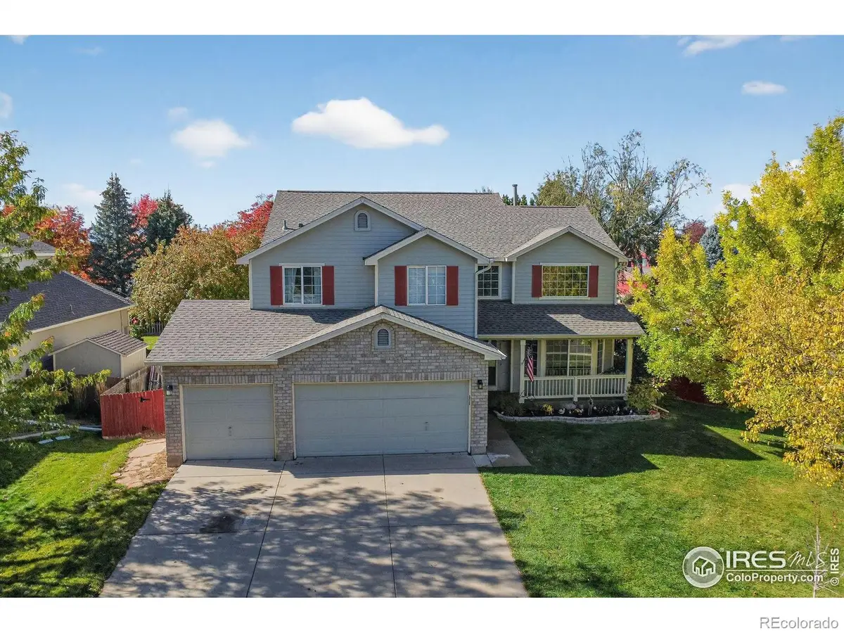 4885 Barn Owl Drive, Frederick, CO 80504 - Image #1