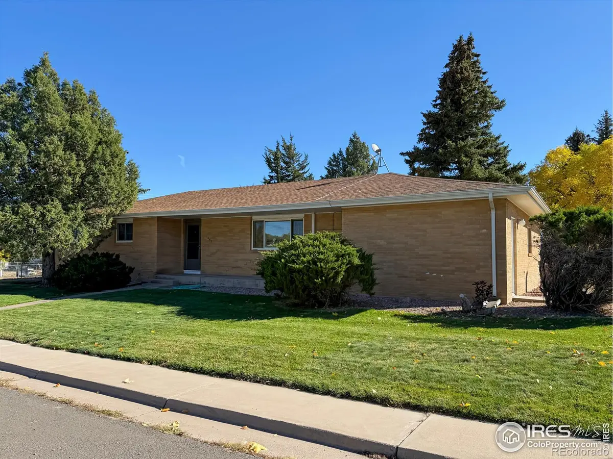 1695 6th Street, Limon, CO 80828 - Image #1