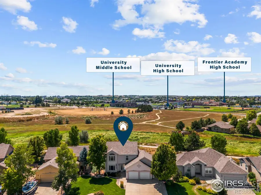 1505 63rd Ave Ct, Greeley, CO 80634 - Image #3