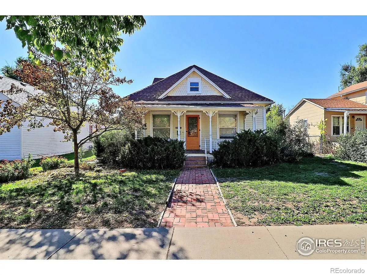 1114 12th Street, Greeley, CO 80631 - Image #1
