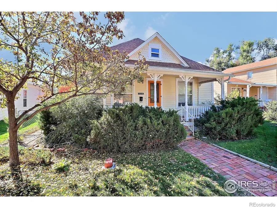 1114 12th Street, Greeley, CO 80631 - Image #2