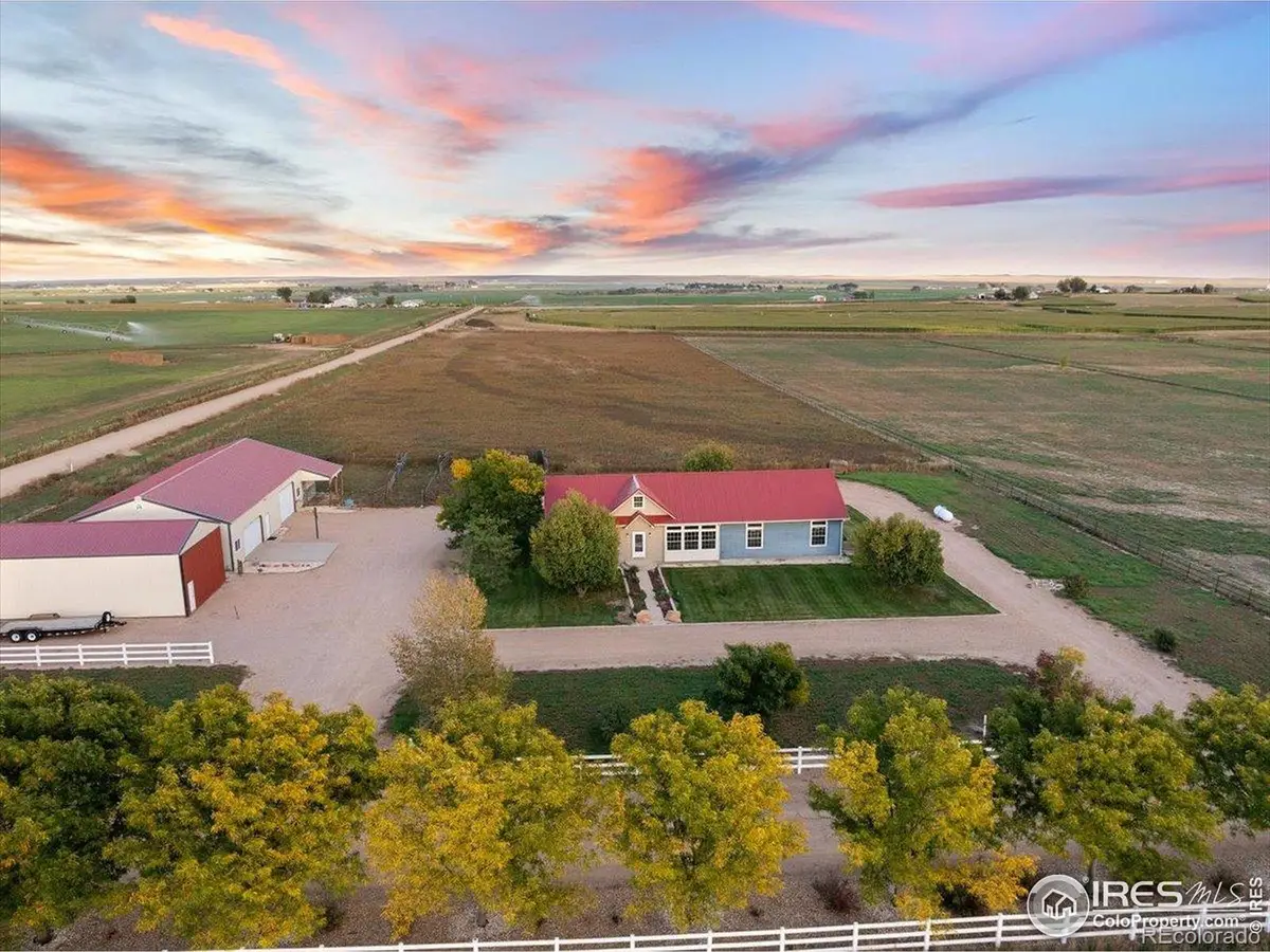 27432 County Road 62.75, Gill, CO 80624 - Image #1