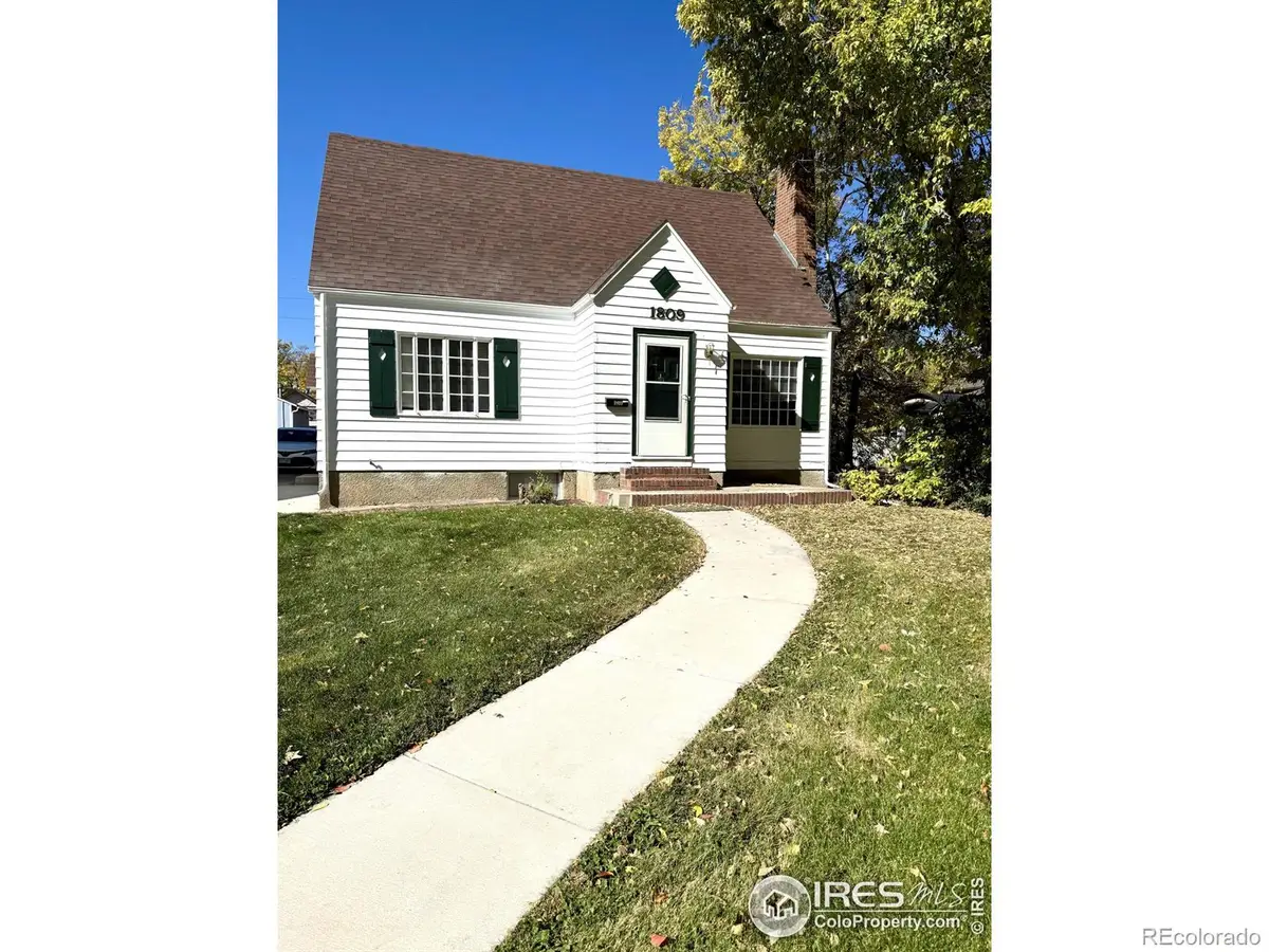 1809 10th Avenue, Greeley, CO 80631 - Image #1