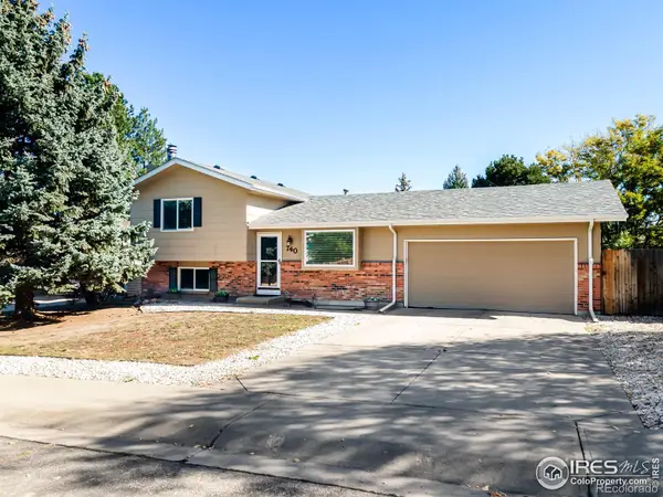 740 43rd Ave Ct, Greeley, CO 80634